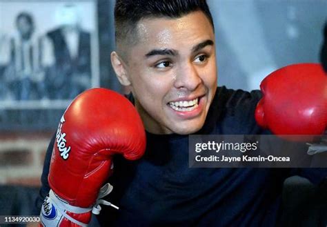 Adrian Granados .